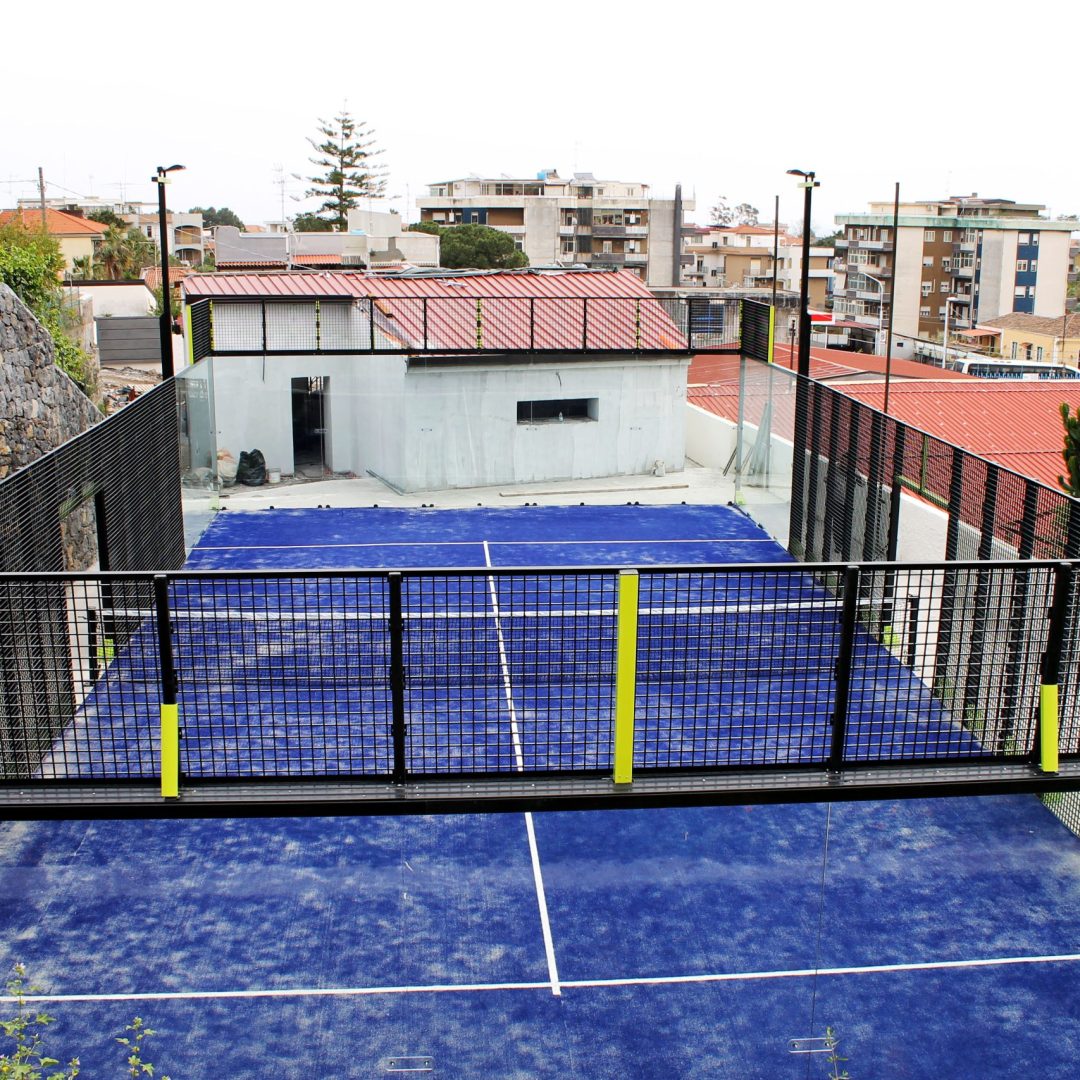 Padel Club